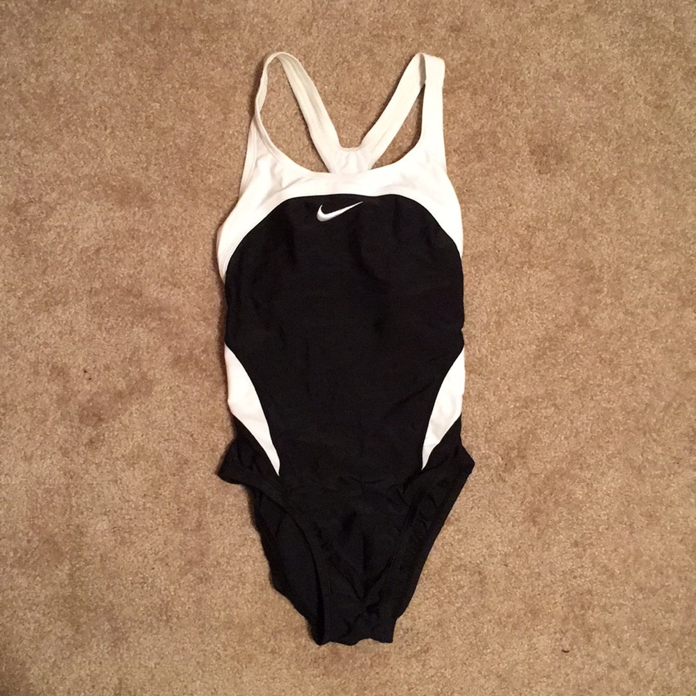 Nike One Piece Swimsuit